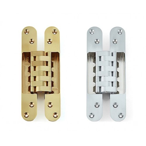 Concealed Hinge
